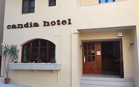 Candia Hotel Chania